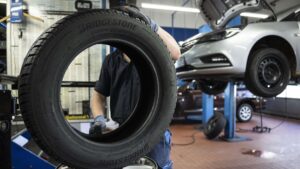 Vertrauen ist Gut, Kontrolle ist Besser: Expertenwahl für Ihre Autoreparatur