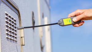 Wie ein Flüssiggasprüfung Wohnmobil Ihre Sicherheit auf Reisen gewährleistet