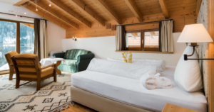 Warum ein Familienhotel mit Sommercard die perfekte Wahl für Familienferien ist