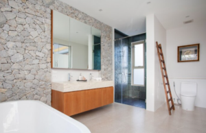 Wie Badezimmerrenovierung die Funktionalität Ihres Badezimmers verbessert