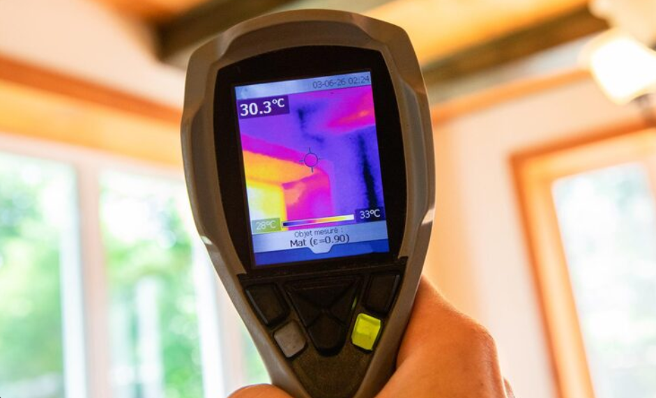 Wärmebildkamera