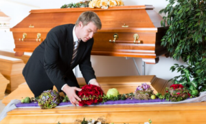 Die unverzichtbare Checkliste für Dienstleistungen zum Abschied von einem geliebten Menschen