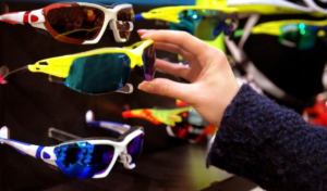 Wie eine Beratung für Sportbrillen Ihnen hilft, die perfekte Brille für Ihren Sport zu finden