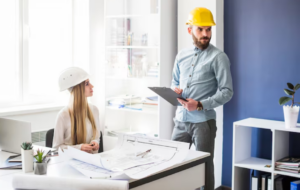 Die unverzichtbare Checkliste für Dienstleistungen bei jedem Bauprojekt