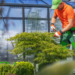 Gartenpflege Firma